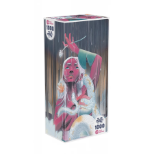 iello Puzzle játék 1000 darabos Universe Collection: Mara Surleau - Eaux troubles puzzle, kirakós