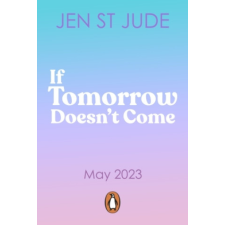  If Tomorrow Doesn't Come idegen nyelvű könyv