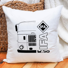 IFA ajándék - IFA W50 párna lakástextília