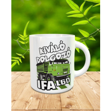 IFA bögre - Ajándék ifásoknak bögrék, csészék