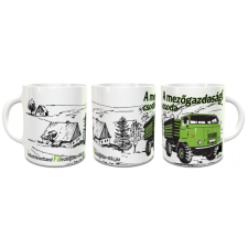  IFA bögre - IFA L60 mintás bögre bögrék, csészék