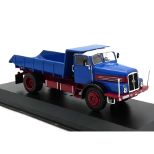  IFA H6 Kipper 1957 1:43 makett