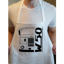  IFA kötények - IFA W50 kötény lakástextília