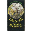 Ifjúsági Lap- és Könyvkiadó Tarzan dzsungeltörténetei