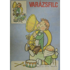 Ifjúsági Lap- és Könyvkiadó Varázsfilc - antikvárium - használt könyv