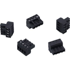 ifm Electronic E40173 COMBICON dugó 5 db (E40173) villanyszerelés