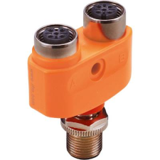 ifm Electronic EBC162 Elosztó vezeték Pólusszám: 4, 5 1 db (EBC162) villanyszerelés