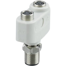 ifm Electronic EBF012 Elosztó vezeték Pólusszám: 4, 3 1 db (EBF012) villanyszerelés