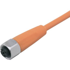ifm Electronic EVT416 Csatlakozóvezeték Alj, egyenes 15 m Pólusszám: 5 1 db (EVT416) villanyszerelés