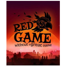 iFun4all S.A. Red Game Without a Great Name (PC - Steam Digitális termékkulcs) videójáték