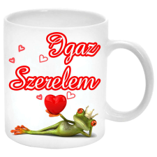 Igaz szerelem... Bögre (másik oldalra saját fotó és felirat kérhető) bögrék, csészék