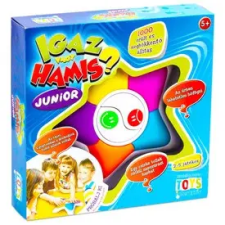 Igaz vagy hamis junior társasjáték társasjáték