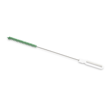 IGEAX cső és üveg tisztító, átmérő 10mm, hossz 50cm, zöld takarító és háztartási eszköz