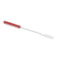 IGEAX cső és üveg tisztító, átmérő 30mm, hossz 50cm, piros takarító és háztartási eszköz