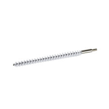 IGEAX cső és üveg tisztító fej, átmérő 13mm, hossz 23cm, fehér takarító és háztartási eszköz