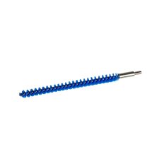 IGEAX cső és üveg tisztító fej, átmérő 13mm, hossz 23cm, kék takarító és háztartási eszköz