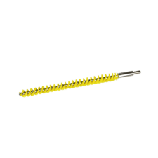 IGEAX cső és üveg tisztító fej, átmérő 13mm, hossz 23cm, sárga takarító és háztartási eszköz