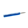 IGEAX cső és üveg tisztító fej, átmérő 25mm, hossz 23cm, kék
