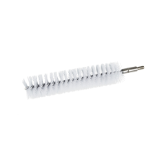 IGEAX cső és üveg tisztító fej, átmérő 38mm, hossz 23cm, fehér takarító és háztartási eszköz