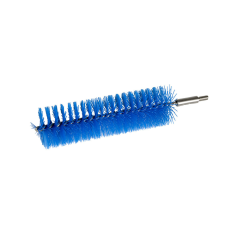 IGEAX cső és üveg tisztító fej, átmérő 50mm, hossz 23cm, kék takarító és háztartási eszköz