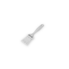  Igeax Higiéniai ecset lapos fehér 35mm széles 0,2 mm takarító és háztartási eszköz