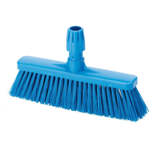 IGEAX Higiéniai rövid seprű 0,75 mm kék takarító és háztartási eszköz