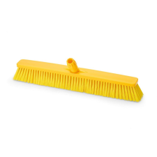 IGEAX Higiéniai seprű 60cm széles sárga 0,3mm takarító és háztartási eszköz