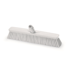 IGEAX Higiéniai seprű fehér 45cm széles 0,5 mm takarító és háztartási eszköz