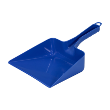 IGEAX Higiéniai szemétlapát kék takarító és háztartási eszköz