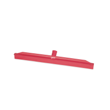 IGEAX Igeax Monoblock professzionális gumis padlólehúzó 50cm piros takarító és háztartási eszköz