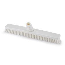 IGEAX Igeax padlótisztító kefe 45cm széles fehér takarító és háztartási eszköz