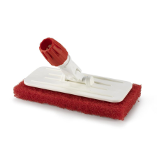 IGEAX Igeax súroló tartóval piros takarító és háztartási eszköz