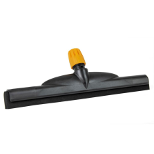  IGEAX ipari műanyag padlólehúzó 45cm fekete takarító és háztartási eszköz