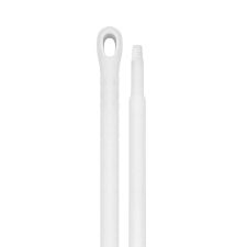 IGEAX Monoblock műanyag nyél 150cm, átmérő 32/22mm fehér takarító és háztartási eszköz