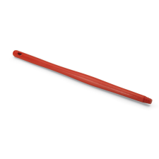 IGEAX Monoblock műanyag nyél 60cm; átmérő 32/22mm piros takarító és háztartási eszköz