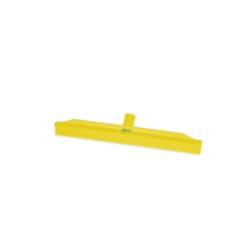 IGEAX Monoblock professzionális gumis padlólehúzó 45cm sárga takarító és háztartási eszköz