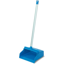 IGEAX Műanyag billenős szemeteslapát nyéllel takarító és háztartási eszköz