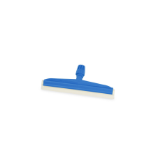 IGEAX professzionális gumis padlólehuzó 35 cm kék takarító és háztartási eszköz