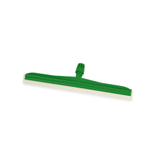 IGEAX professzionális gumis padlólehuzó 55 cm zöld takarító és háztartási eszköz