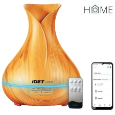 iGet Home AD500 illóolaj párologtató