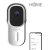 iGet HOME Doorbell DS1 White, WiFi, Full HD