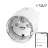 iGet HOME Power 1 okos WiFi konnektor (iGET HOME Power 1)
