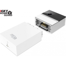 iGet HomeGuard HGBVD853 kamerás WiFi kapucsengő (HGBVD853) csengő