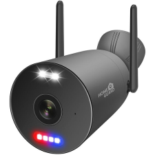iGet HOMEGUARD HGNVK949CAM přídavná WiFi kamera pro WiFi set iGET HGNVK109104 megfigyelő kamera