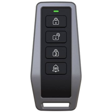 iGet SECURITY EP5 - távirányító (kulcstartó) iGET M5-4G riasztóhoz kulcstartó