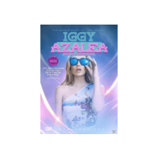  Iggy Azalea - Her Life Her Story (Dvd) rap / hip-hop