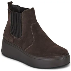 IGI&CO Csizmák D.ALLY Barna 36