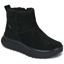 IGI&amp;CO Csizmák D.ELENA GTX Fekete 39 női csizma, bakancs
