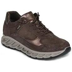 IGI&CO Rövid szárú edzőcipők D.KROSS GTX Barna 36