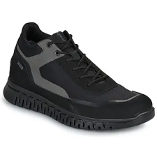 IGI&amp;CO Rövid szárú edzőcipők U.EDO GTX Fekete 41 férfi cipő